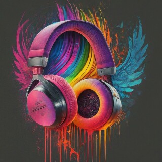 image_fx_create_music_headphones_colour_rainbow_and_co